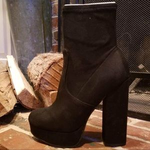 steve madden stardust